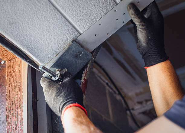 Reliable Garage Door Panel Replacement contractor in Commerce, OK by Garage Doors Repair Pro